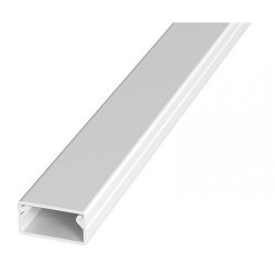 Кабелен канал 40x25 RL/KK4025/W