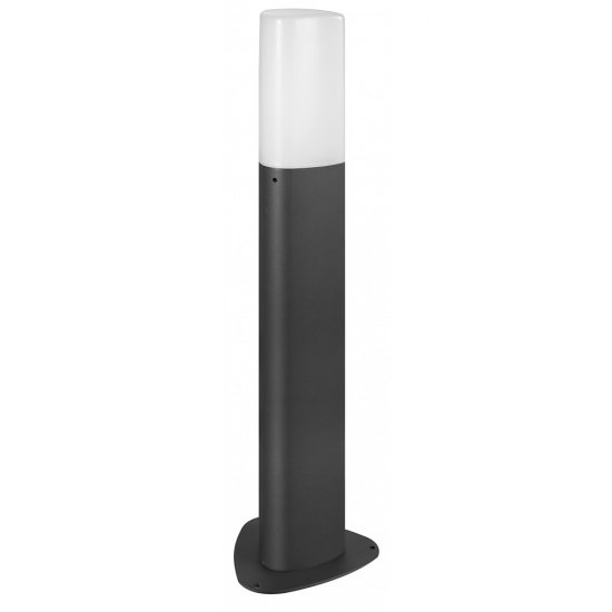 Градинско тяло E27 IP65 H500mm