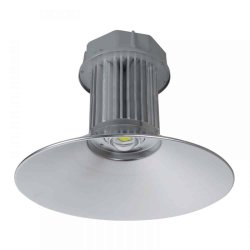 LED камбана 100W ф160 6500K