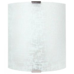 Плафон SELENA 1xE27 22/20см
