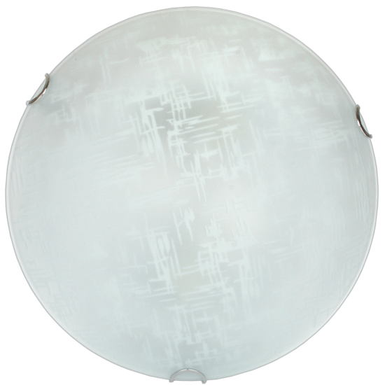 Плафон SELENA Ф400 2xE27 Desonia
