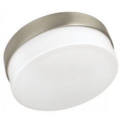 LED Плафон PAMELA 12W 4000К 600Lm ф23см IP44