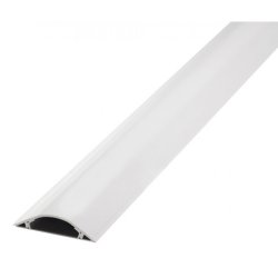 Кабелен канал за под 25x8 RL/KKP50258/W
