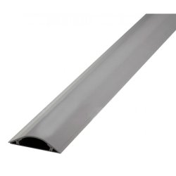 Кабелен канал за под 25x8 RL/KKP60258/G