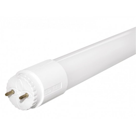 LED тръба Т8 18W NW 4200K ротационна 1200mm