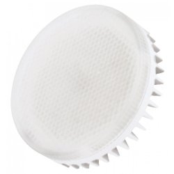 LED лампа GX53 8.5W 4200K матирана