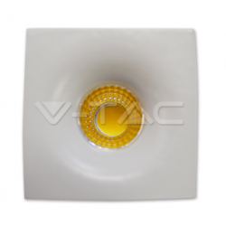 LED Луна Квадрат 3W 2700K 55х55мм
