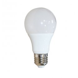 LED лампа GLOBE CAP E27 5W 3000К