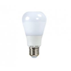 LED Лампа Apple Frost E27 8W 3000К