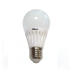 LED лампа NVC CAP E27 5W 2700К