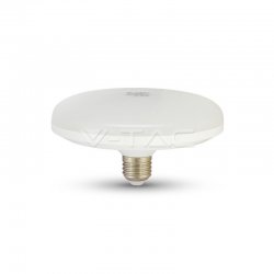 LED Крушка UFO 15W E27 F200 3000K