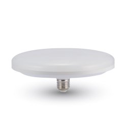 LED Крушка UFO 24W E27 F200 3000K