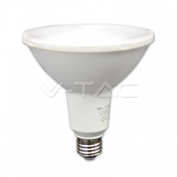 LED Крушка 15W PAR38 E27 2700K IP65