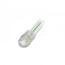 LED Модул 0.24W SMD5050 3000K IP68