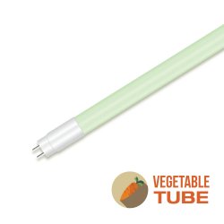 LED пура VT-1228 T8 18W 1530Lm 120см за осветяване на зеленчуци