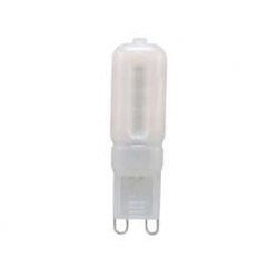 LED Крушка 2.5W 230V G9 Неутрална Светлина