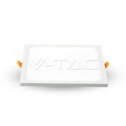 LED Frameless Панел Квадрат 29W 3000K 200х200мм