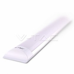 40W LED Алуминиево Тяло Iron 120cm 6000K