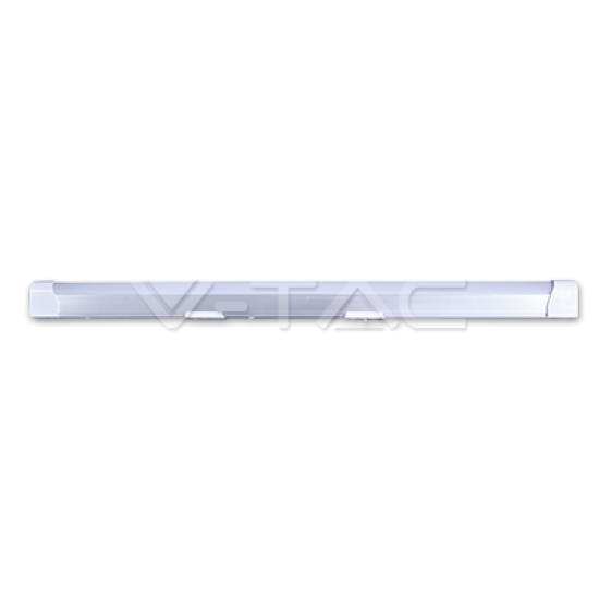 T8 20W 120см LED Тяло 4000K