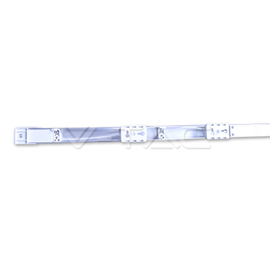 T8 20W 120см LED Тяло 4000K