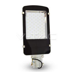 100W SMD Улична Лампа 4500K 120lm/W