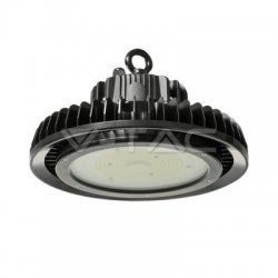 150W LED Камбана UFO SMD 4500K 5 Години Гаранция
