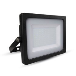 150W LED Прожектор SMD Черно Тяло 3000K