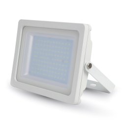 200W LED Прожектор SMD Бяло Тяло 4000K