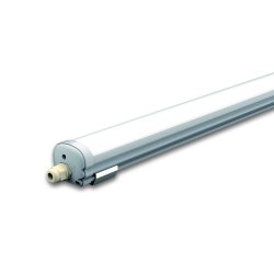 LED Тяло 70W 4500K 150см Влагозащитено