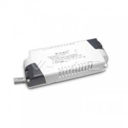Драйвер За LED EMC 12W Димируем