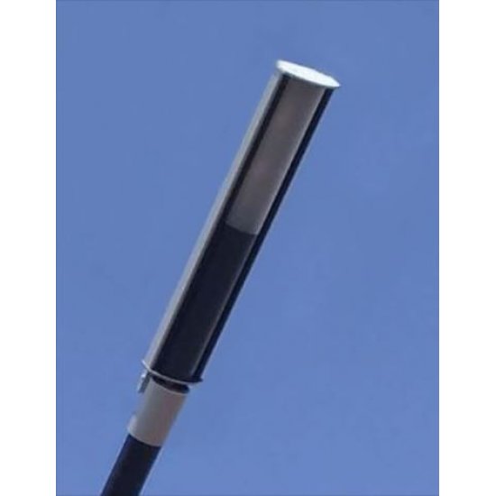 LED улично осв. тяло MAXTRADE 35W 100% алуминиева отливка