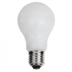 LED крушка 360° E27 8W 4200K 600Lm A60
