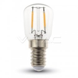 LED Крушка 2W E14 ST-26 Filament 3000K