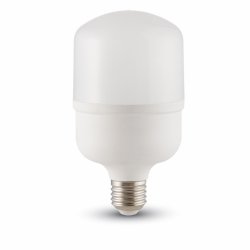 LED Крушка 40W E27 Big Corn 4000К