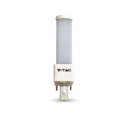 LED Крушка 10W G24 PL 3000K