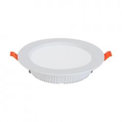 LED луна ALEXA 24W 4200К 1800Lm бяла