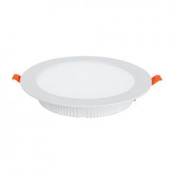 LED луна ALEXA 30W 4200К 2250Lm бяла