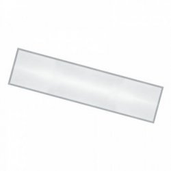 LED SMD Панел 30х120см 40W 4000K 3200Lm за вграждане