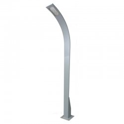 LED парково освeтително тяло AUCKLAND 30W 4000K IP54