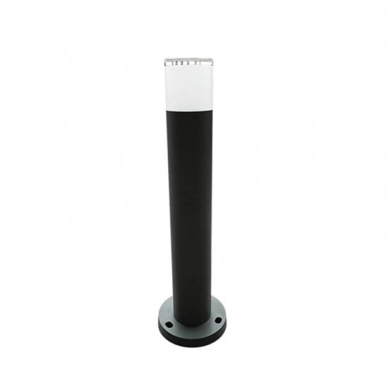 Градинско тяло CDP 1427 GU10 IP66 40см сиво