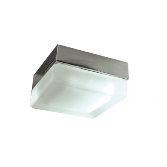 Халогенна луна NDL 278 MR16 12V хром
