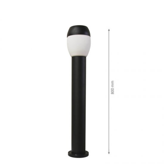 LED осв.тяло MEDINA 81 Е27 800 мм IP66