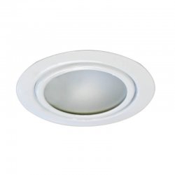 Халогенна луна NDL 191 G4 12V бял