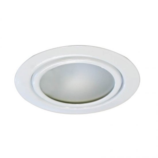 Халогенна луна NDL 191 G4 12V бял