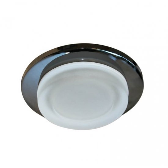 Халогенна луна NVC NDL 829A металик IP65