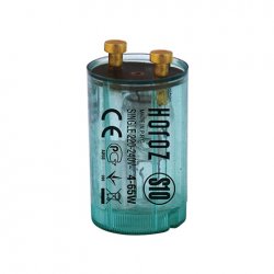 Стартер S10 4-65W