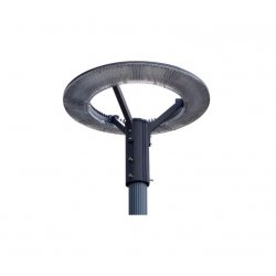 LED парково освeтително тяло Seattle ф60 50W 4500K 5000Lm IP66 