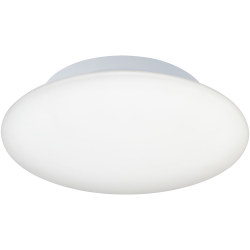 LED Плафон за баня бял BARI 8.2W IP44