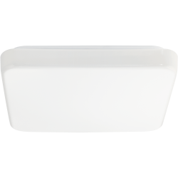 LED Плафон за баня правоъгълник GIRON 16W IP44