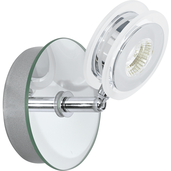 LED Спот за баня AGUEDA 3.3W IP44